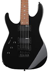 ESP LTD Kirk Hammett Signature KH-202 Left-Handed