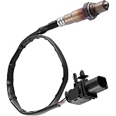 SYKRSS 234-5076 Upstream Oxygen O2 Sensor for Ford Expedition F150 Transit | Fits Ford Expedition F-150 Fiesta Transit-150/250/350/350 HD, Fits Lincoln Navigator | OE 8F9Z9F472E | Upstream | 1PCS