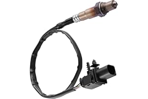 SYKRSS Oxygen O2 Sensor 234-5076 Compatible with Ford Expedition,F-150,Fiesta,Transit-150/250/350/350 HD, 8F9Z9F472E Upstream Replacement Oxygen Sensor Compatible with Lincoln Navigator, 1PCS