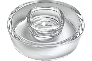 PAI4LEISI Charger Base Cover/Stand Compatible with Philips Sonicare Toothbrush Charger, Electric Toothbrush Replacement Charging Induction Cover compatible with Philips DiamondClean HX9300 HX9900