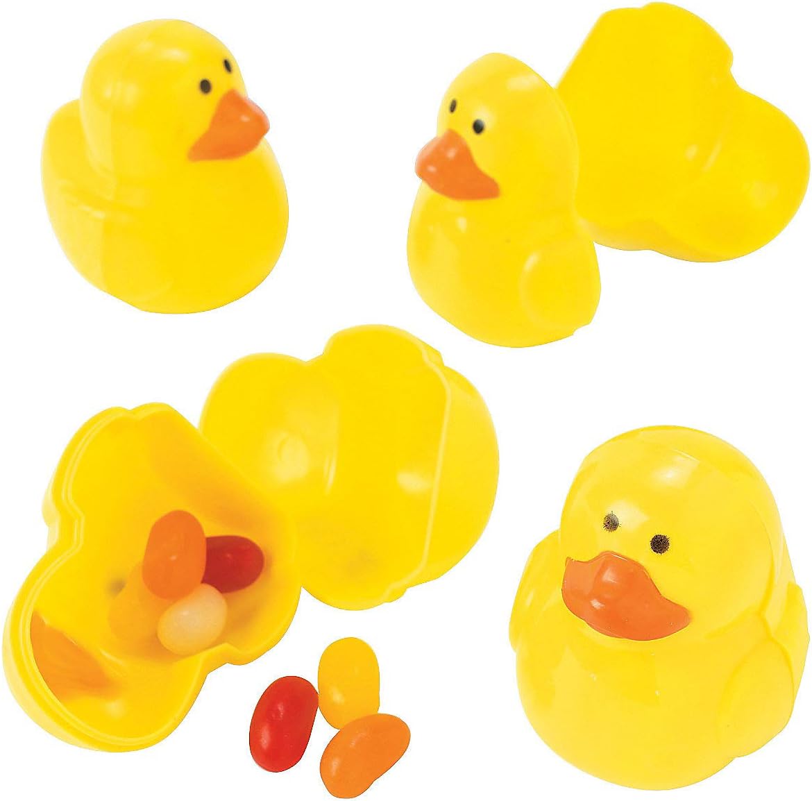 egg shaped candy with toy inside