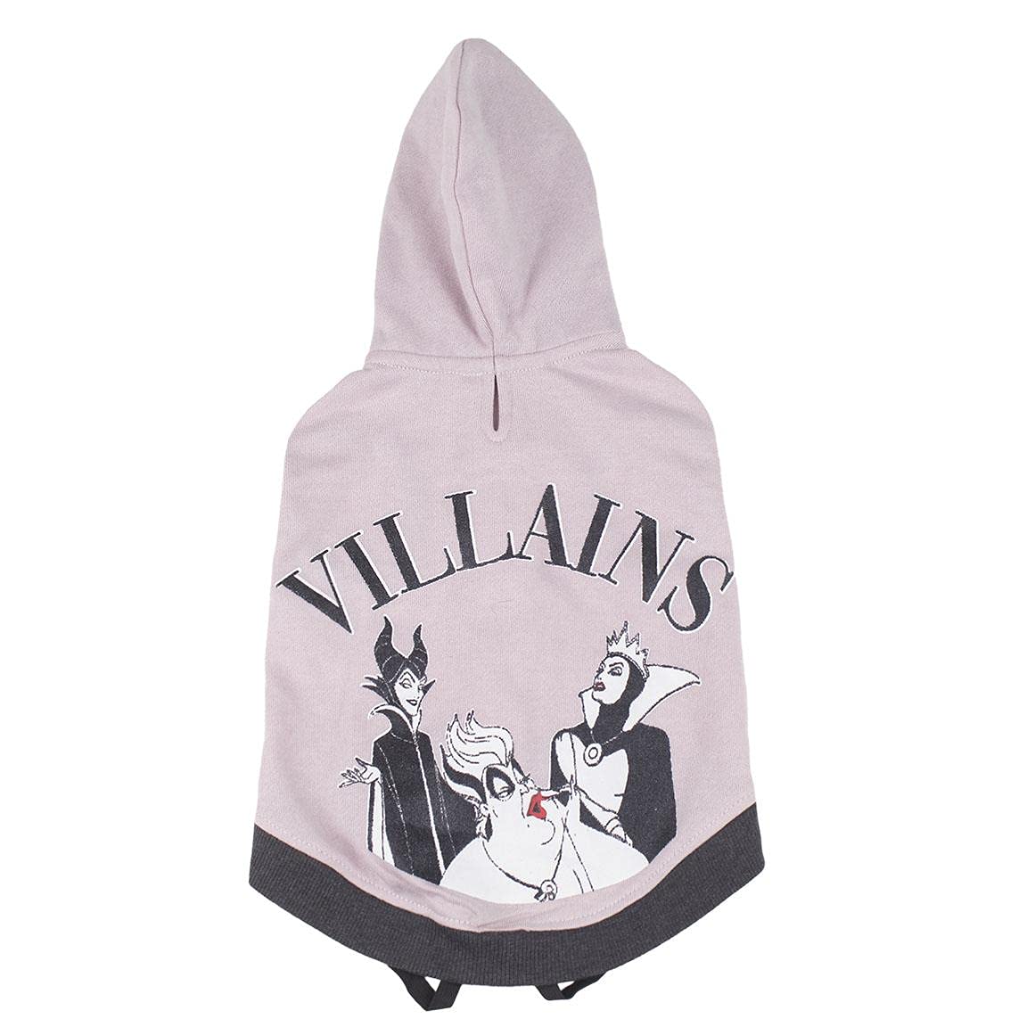 Cerdá - ForFanPets | Disney Bad Dog Sweatshirt - Officially Licensed Disney