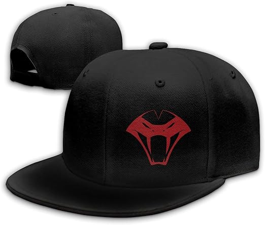 six panel cap