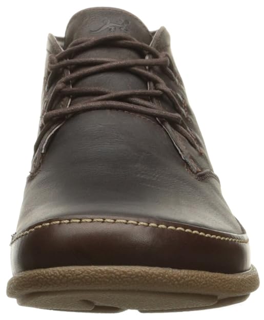 chaco montrose chukka