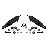 Monroe Max-Air MA805 Air Adjustable Air Shock