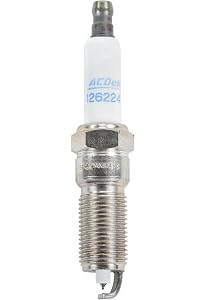 Amazon.com: ACDelco GM Genuine Parts 84175583 Driver Side Engine 