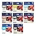Epson Ink Cartridge Set (NOT Matte Black) for Stylus Photo R2880 Printer