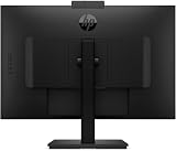 HP M27M 27 inch Conferencing Monitor USB-C Full HD 1920x1080 view 5