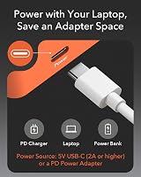 Cudy TR1200 AC1200 Pocket Wi-Fi Travel Router Extender Repeater VPN USB WISP view 6