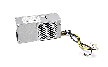 Amazon In Buy Genuine Ps 4241 01 Liteon 240 Watt 14 Pin 4 Pin Sff Switching Power Supply Small Form Factor Psu 0a 54y49 Vj6y6 Ec Online At Low Prices In India Lite On Reviews