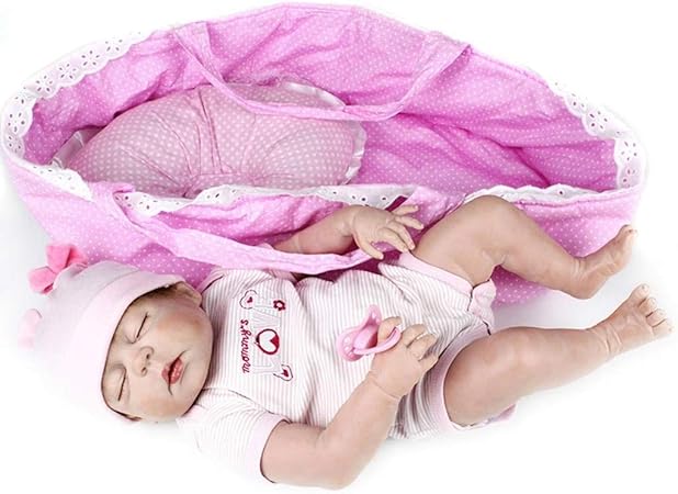 baby alive look real