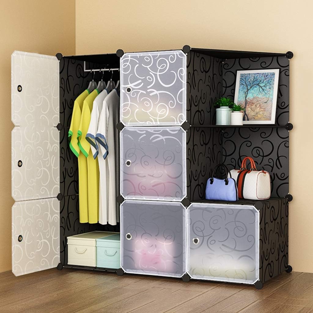 toy storage wardrobe