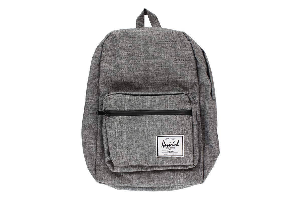 Herschel Pop Quiz Rucksack, 44 cm, 22 L, Grey