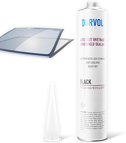 3M 10 Ounce Windshield Sealant - 8609 - O'Reilly Auto Parts - Foto 4