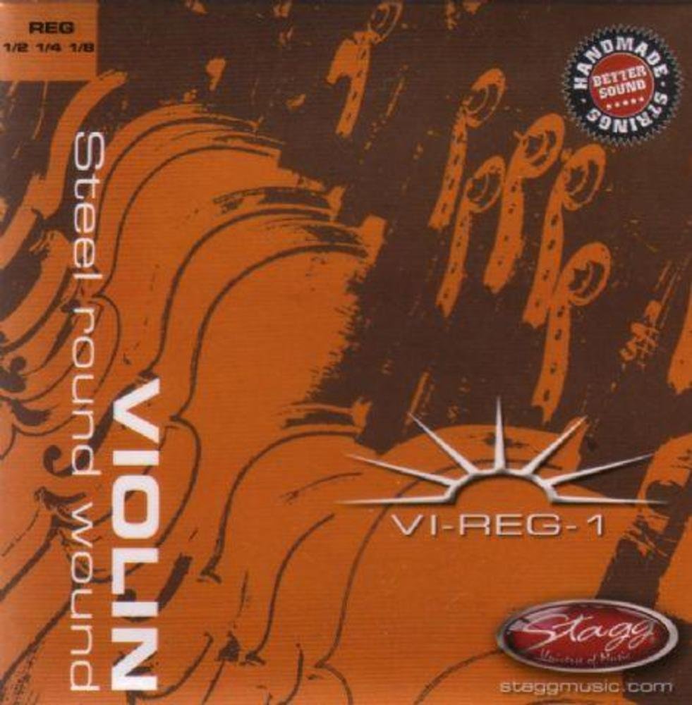 Stagg VI-REG-1 Violin String