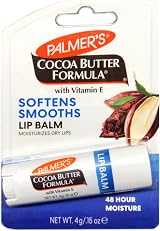 Palmer's Cocoa Butter Lip Balm SPF15 4G Pack of 2 Brand New view 2
