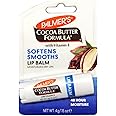 Palmer's Cocoa Butter Formula Lip Balm 0.15 oz