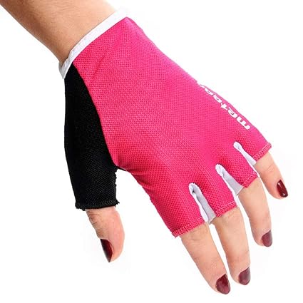 meteor Damen Trainingshandschuhe Fitness Handschuhe Bodybuilding Komfort Handschuhe Krafttraining Handschuhe Gewichtheben Han