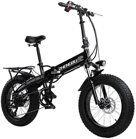 zhengbu electric bike price