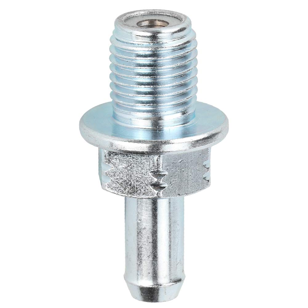 PCV Valve, K Motor PCV Valve Element Engine Accessory Fits for RSX/TSX/K20 K24