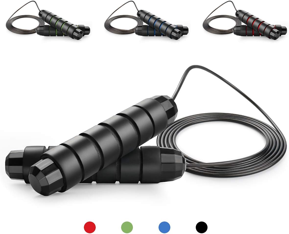 corde di velocità reebok