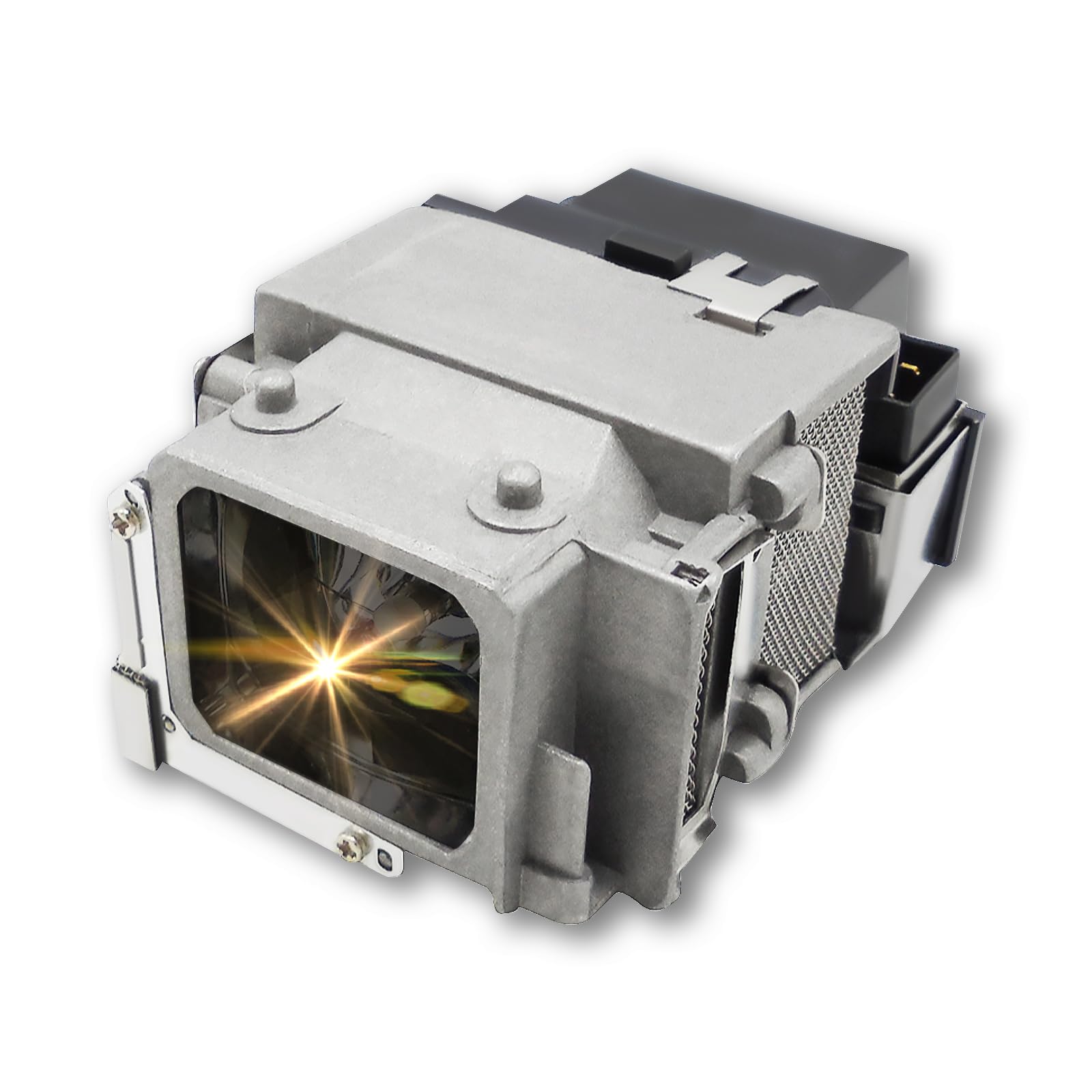 Supermait A++ Quality lamp for EPSON ELPLP65 V13H010L65 EB-1750,EB-1751,EB-1760W,EB-1761W,EB-1770W,EB-1771W,EB-1775W,EB-1776W,H361A,H361B,H361C,H362A,H362B,H362C,H363A,H363B,H363C,H372A,H372B,H372C