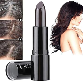 Amazon Com Hair Color Pen Temporary Lipstick Hair Dye Coloring