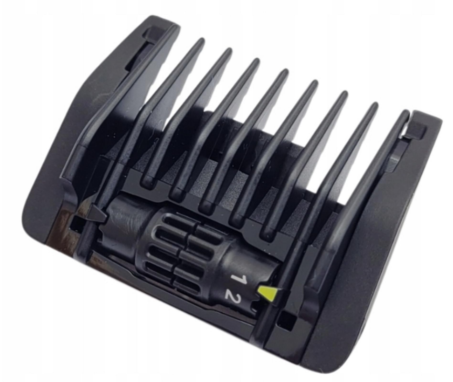 Adjustable socket 5in1 from 1mm to 5mm compatible with Philips One Blade OneBlade series.