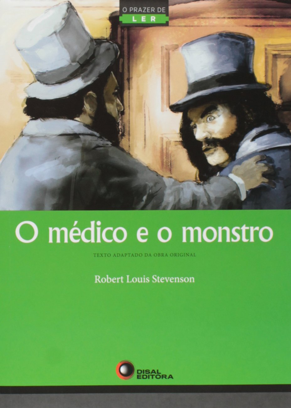 Resumo Do Livro O Médico E O Monstro - RETOEDU