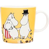 Arabia Moomin Mug 0.3 L Family Time 80