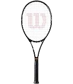 Amazon.com : Wilson Pro Staff Six.One 100 V14 Performance Tennis