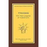 Theosis, The True Purpose of Human Life