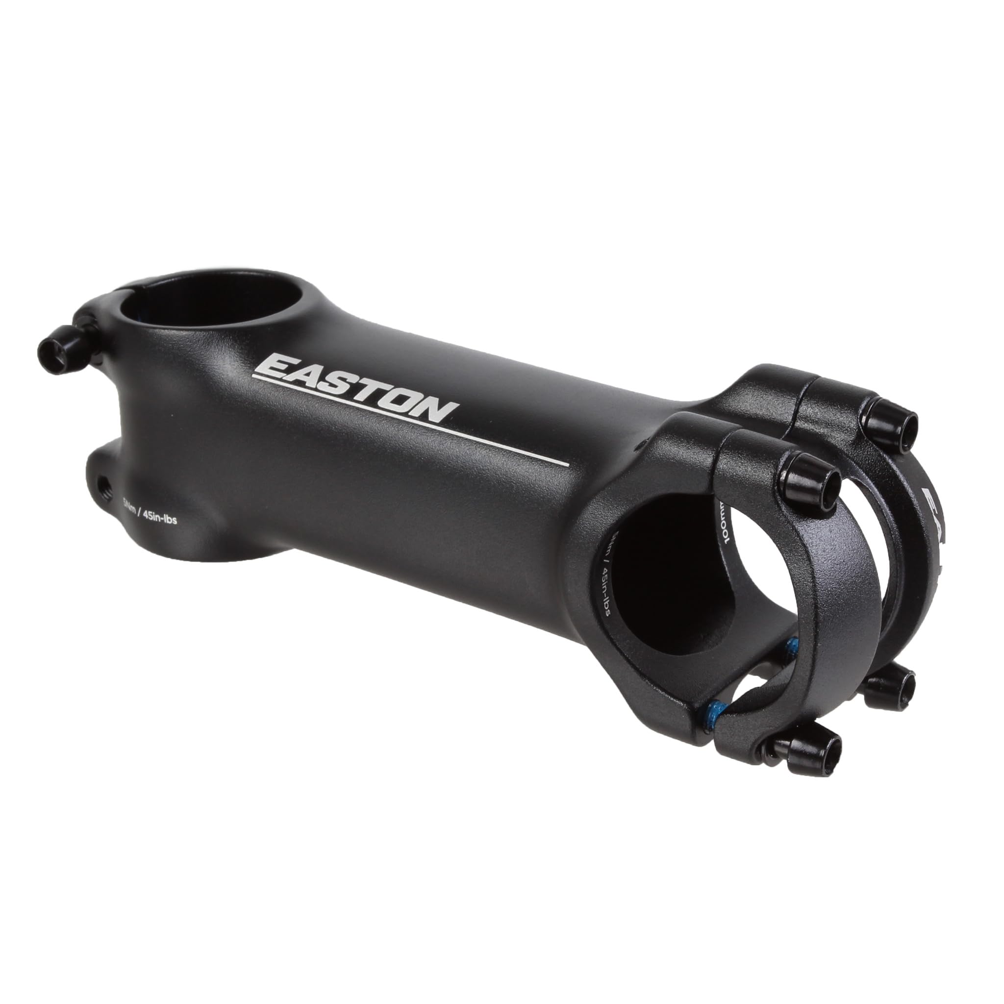 Easton Unisex Adult STEM EA50 31.8 100X7 Black Stem - Black, N/A