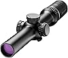  Burris 200437 MTAC 1-4 x 24 Illuminated Scope (Black)