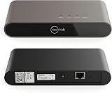 LavaTap Heatmiser NeoHub Gen 3 Internet Gateway for Neo Thermostats view 2