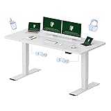 FLEXISPOT 71 x 32 Inch Dual Motor Standing
