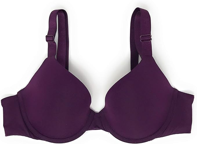 Victoria S Secret T Shirt Bra Lightly Lined Demi At Amazon Women S