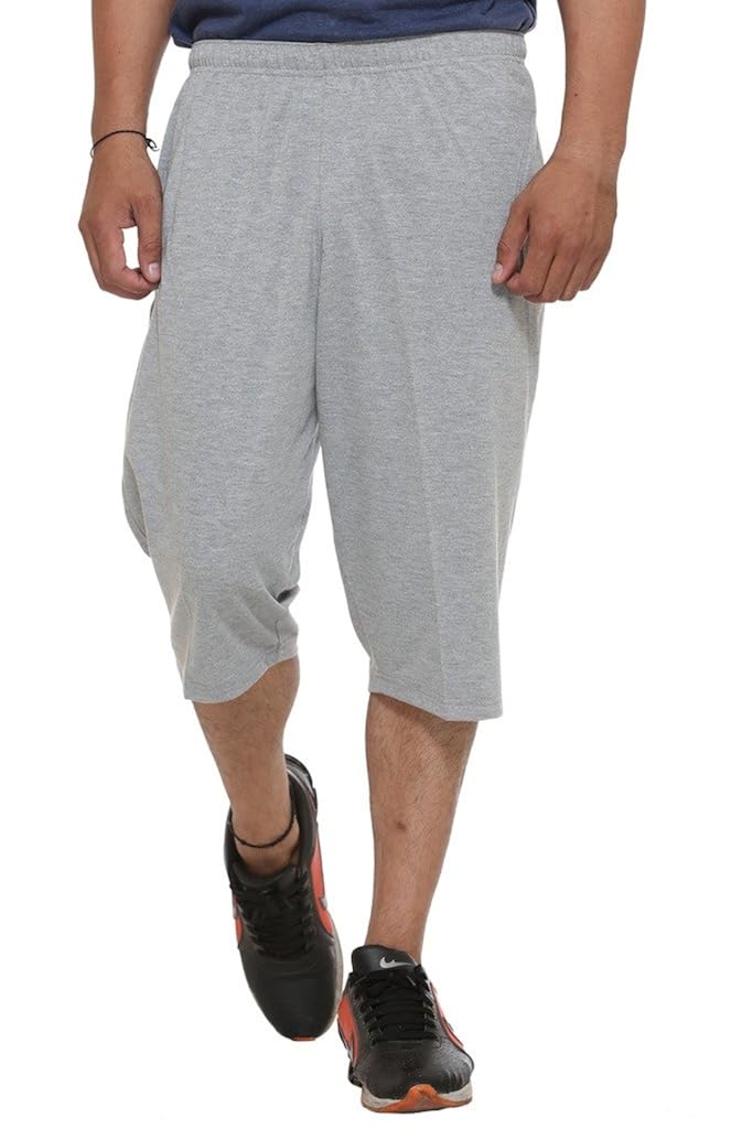 vimal cotton blended shorts for men(pack of 2)