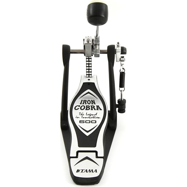 Tama Iron Cobra 600 Single Pedal
