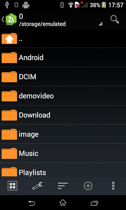 Amazon Com Zarchiver Appstore For Android