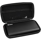 Hermitshell Hard EVA Travel Case fits Jackery Titan 20100 mAh Portable Charger Battery Pack 3.4A Output