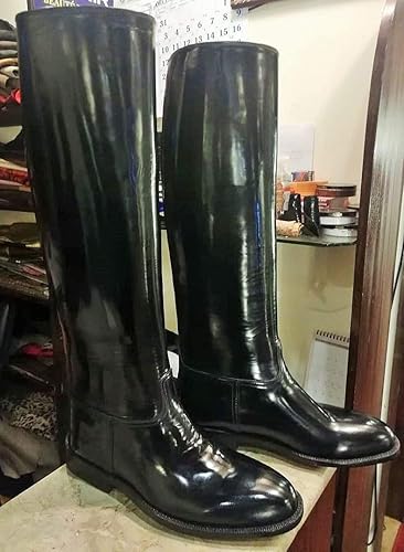 amazon riding boots