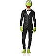 Disney Disguise Men's Kermit Deluxe Adult Costume