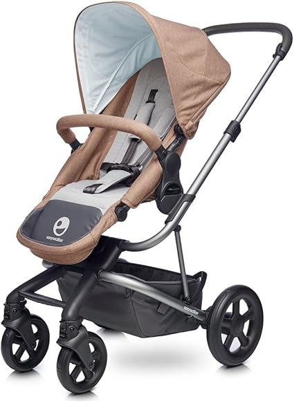 poussette design 2017