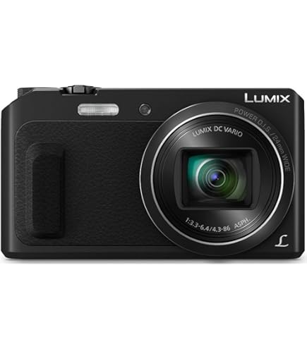 Panasonic LUMIX DMC-LC20 ブラック Panasonic LUMIX DMC-LC20 | Flickr