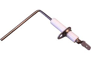 Duralight Furnace Flame Sensor Direct Replacement For York Coleman Evcon Luxaire S1-2702-311P