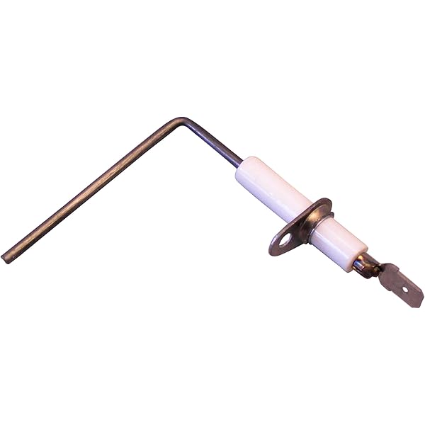Duralight Ignitor Universal Replacement for Coleman Evcon Mobile Home  Furnaces 1474-051P, 1474-052P, and 025-41021-000 - Amazon.com