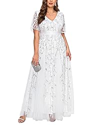 Plus Size Wedding Dress Bride White Women Bridal