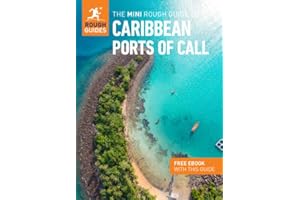 The Mini Rough Guide to Caribbean Ports of Call (Travel Guide with Free eBook)