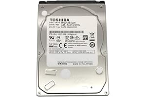 MDD MAXDIGITALDATA MDD 2TB PS4 Hard Drive Upgrade Kit Bundle with Toshiba 2TB 5400RPM 16MB Cache SATA 6Gb/s 2.5in Internal Hard Drive (Works for PS4 Game Console)